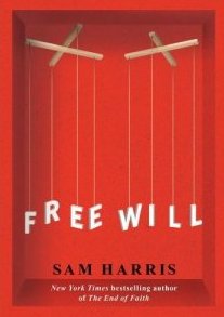 Sam Harris FreeWill